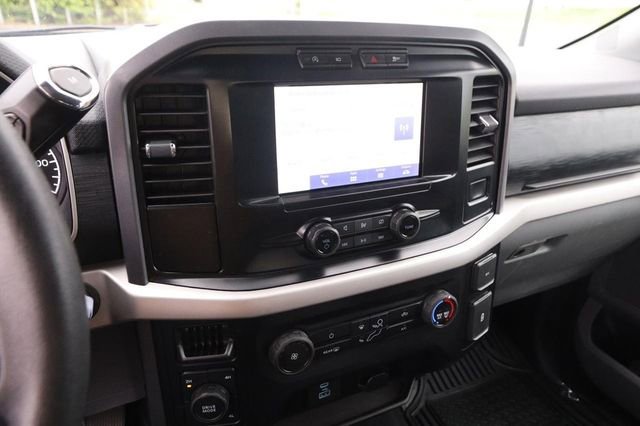 Used 2023 Ford F150 XLT AWD/4WD image 15
