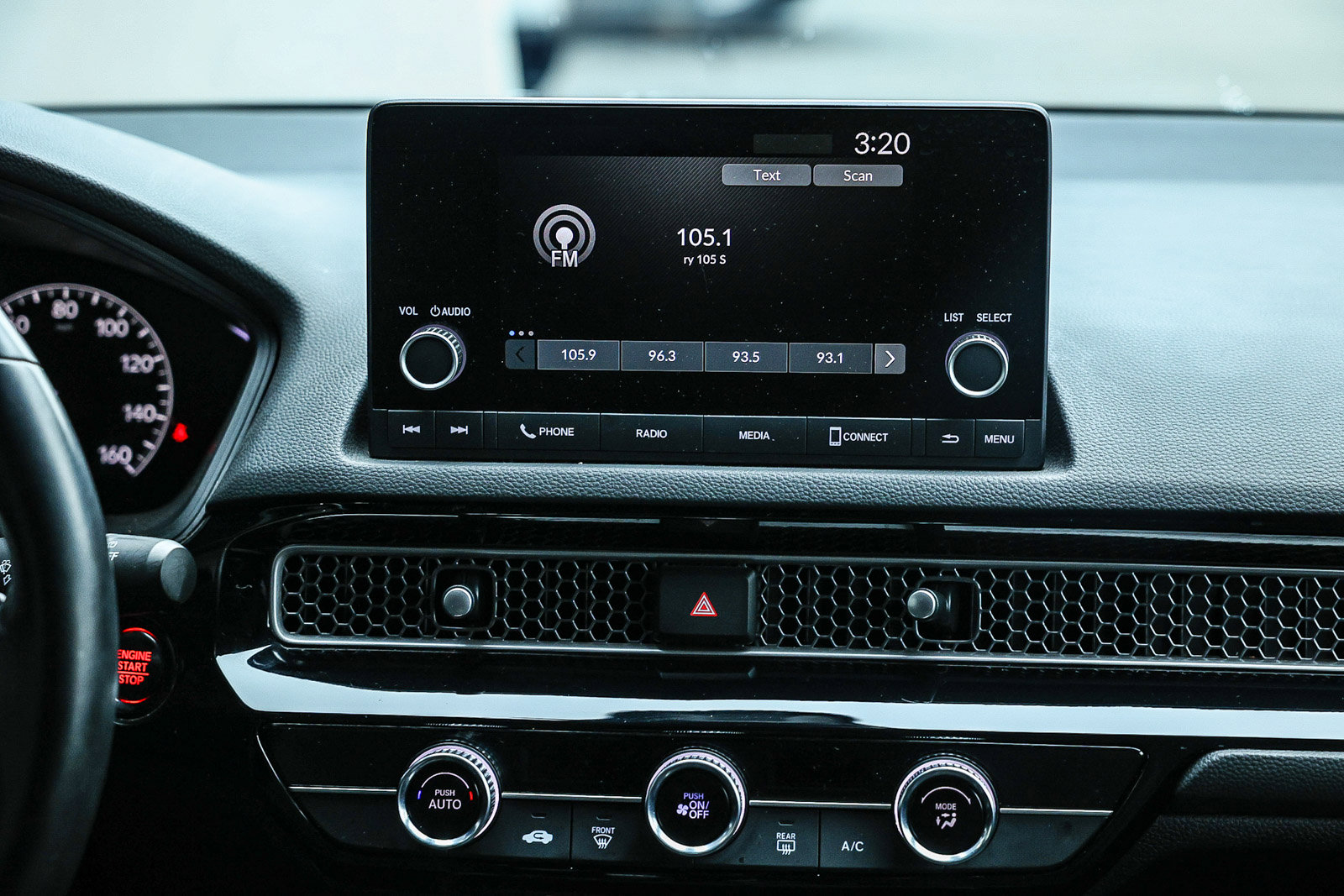 Certified 2024 Honda Civic Sport image 22