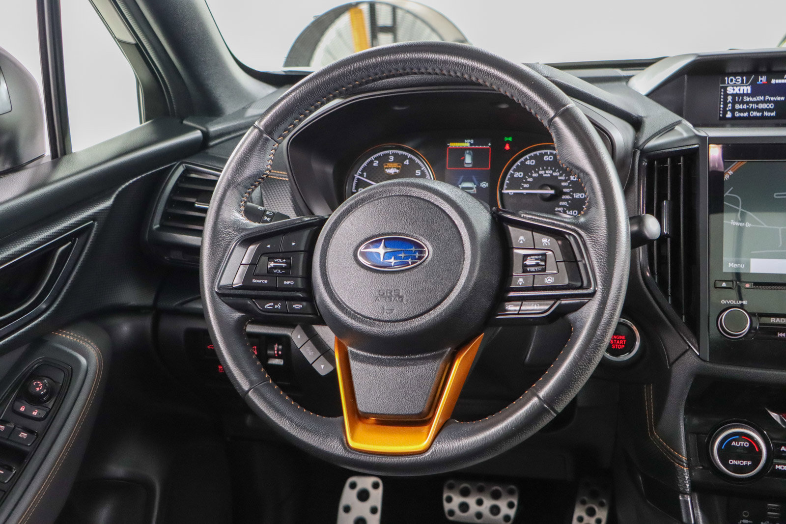 Used 2023 Subaru Forester Wilderness image 12