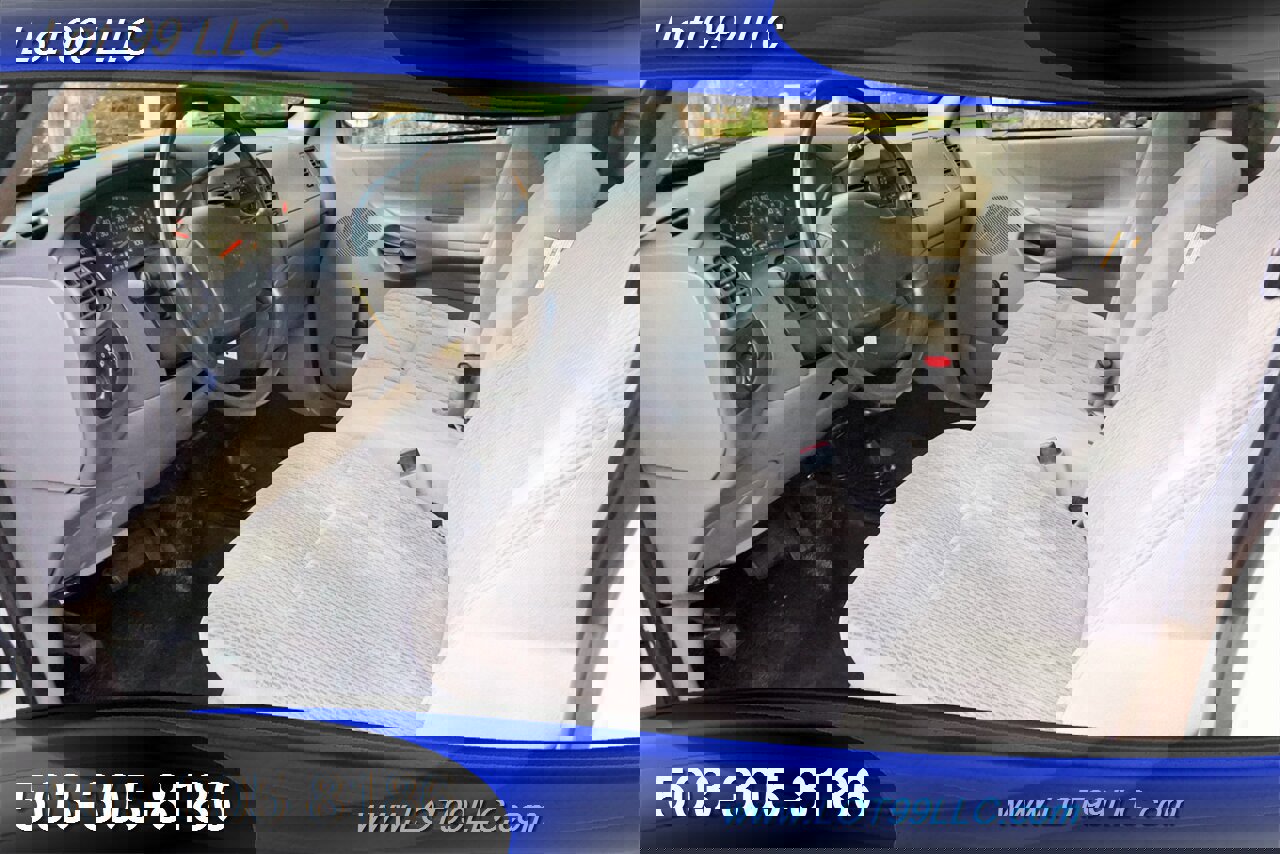 Used 1998 Ford F150 XL image 16