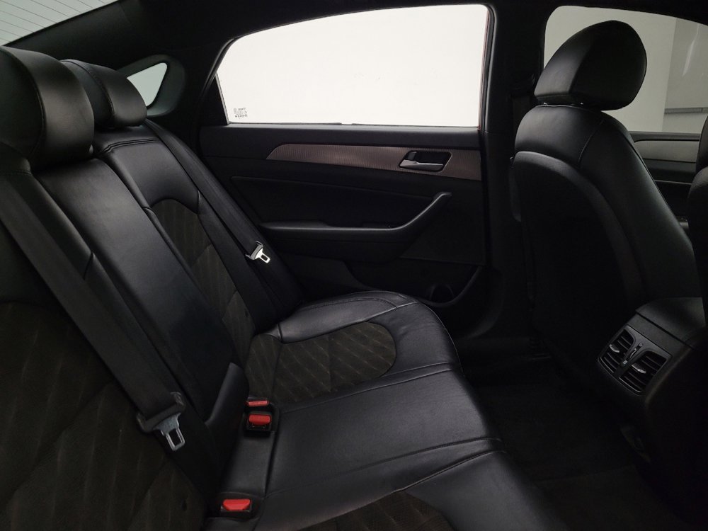 Used 2019 Hyundai Sonata Sport FWD image 19