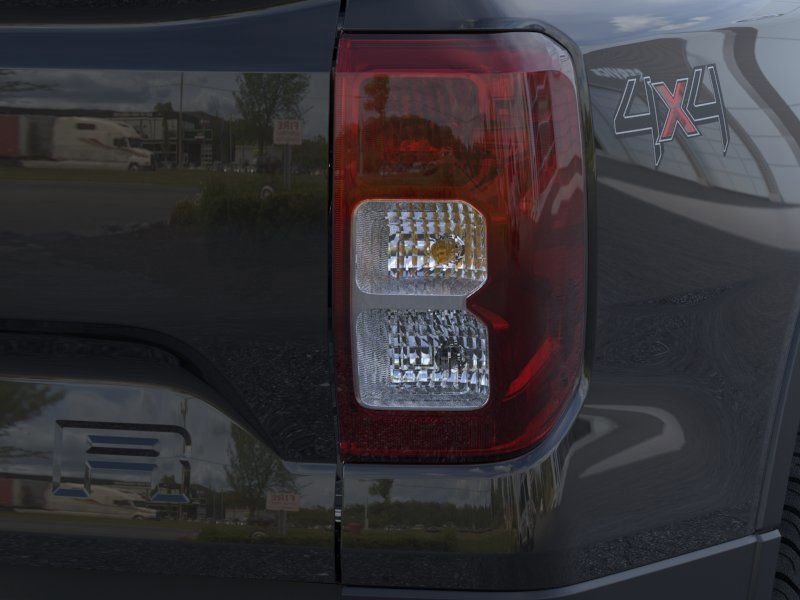 New 2026 Ford Ranger XL AWD/4WD image 21