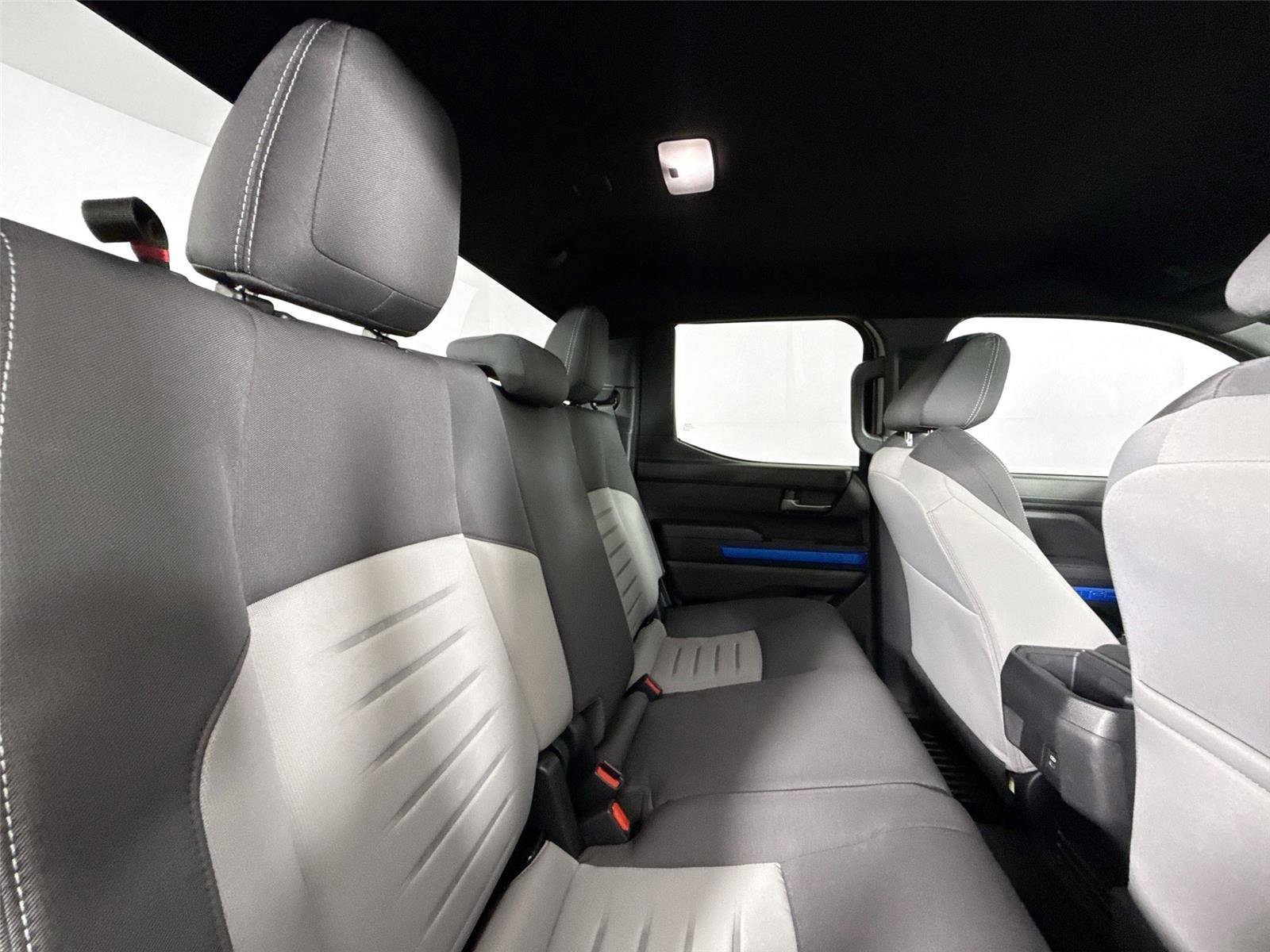 Certified 2024 Toyota Tacoma TRD Sport image 36