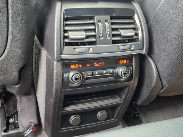 Used 2019 BMW X6 xDrive35i w/ M Sport Package image 19