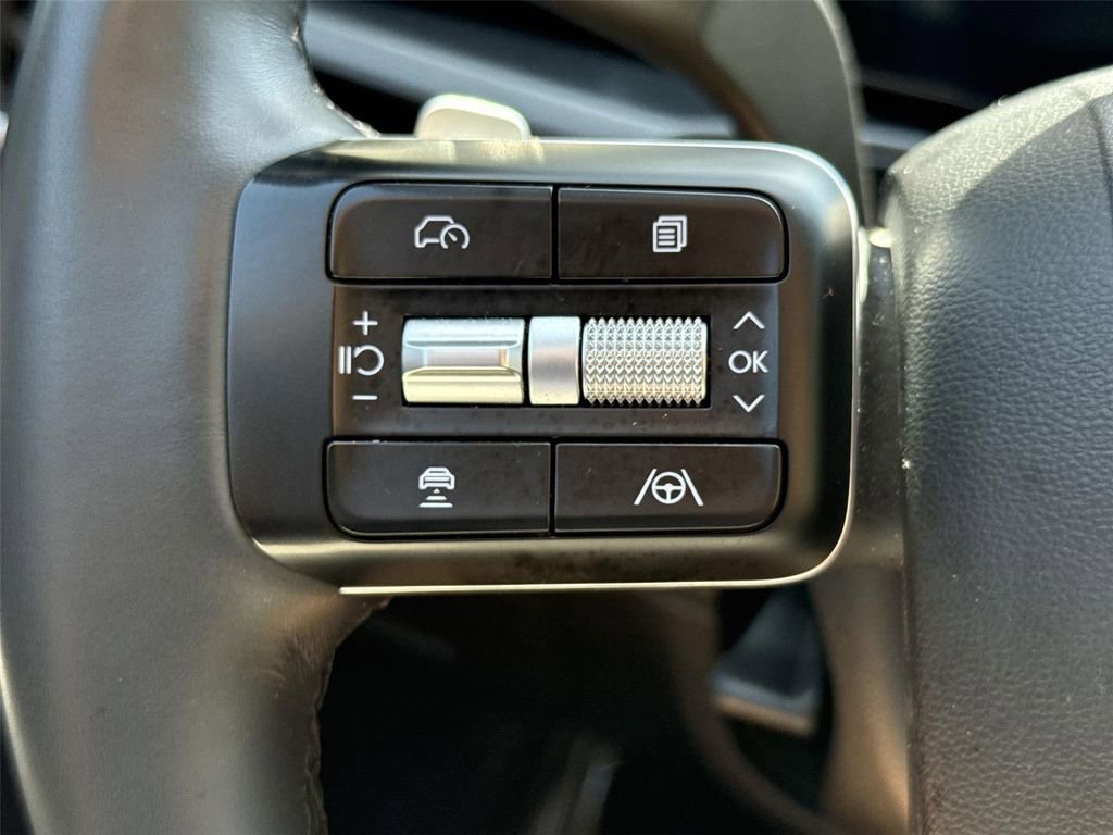 Used 2025 Hyundai Santa Fe SEL image 34