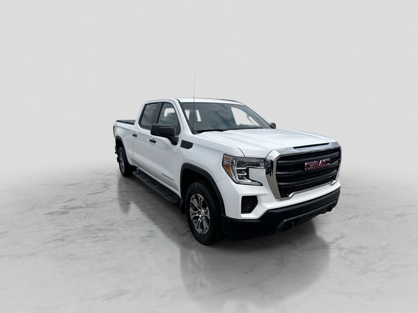 Used 2019 GMC Sierra 1500 4x4 Crew Cab w/ Convenience Package image 10