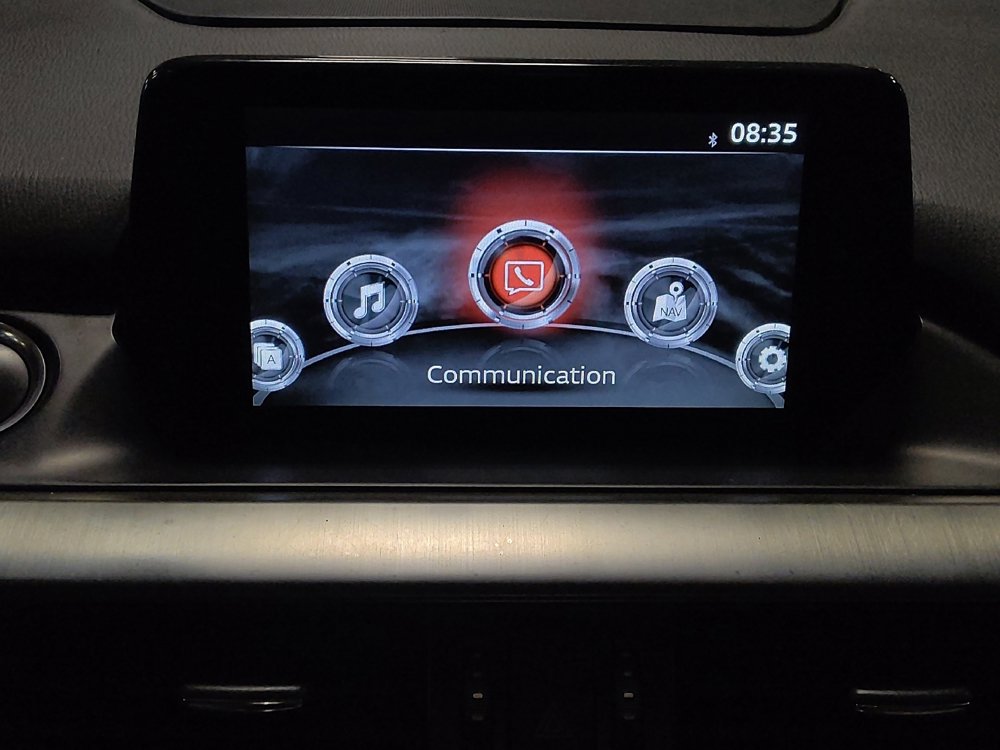 Used 2016 MAZDA MAZDA6 Touring FWD image 25