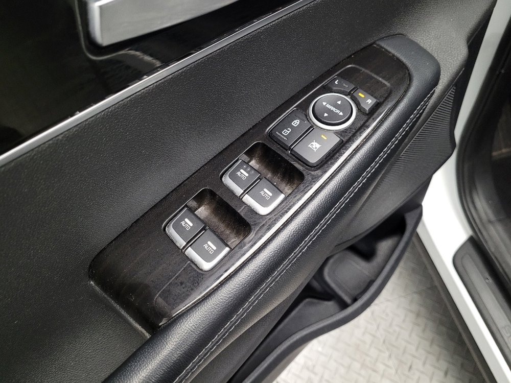 Used 2019 Kia Sorento EX FWD image 27
