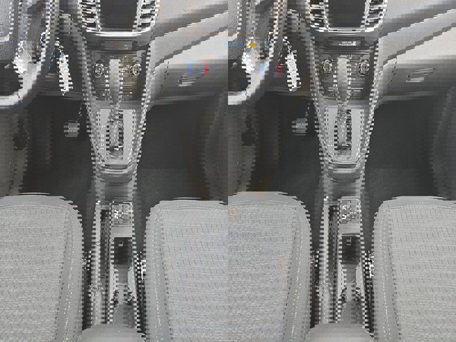 Used 2019 Ford Transit Connect XLT image 21