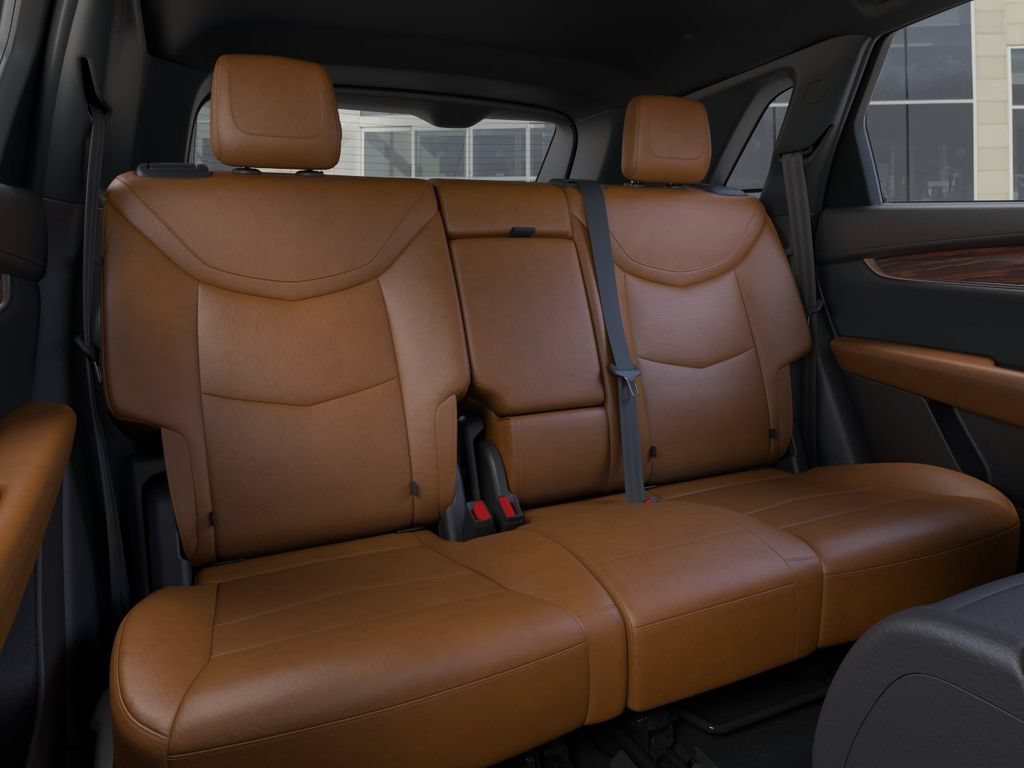 New 2026 Cadillac XT5 Premium Luxury w/ LPO, Floor Liner Package AWD/4WD image 17