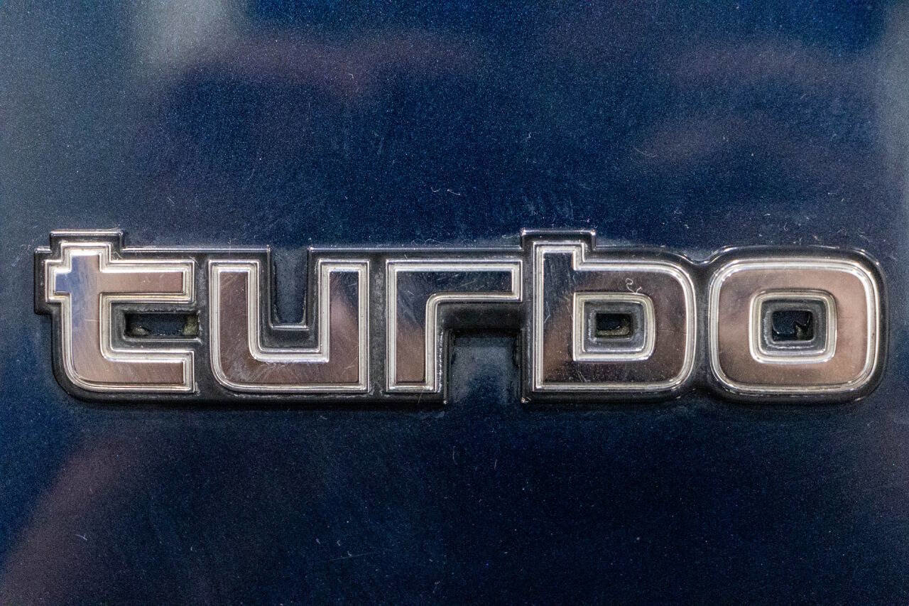Used 1988 Toyota Supra Turbo image 27