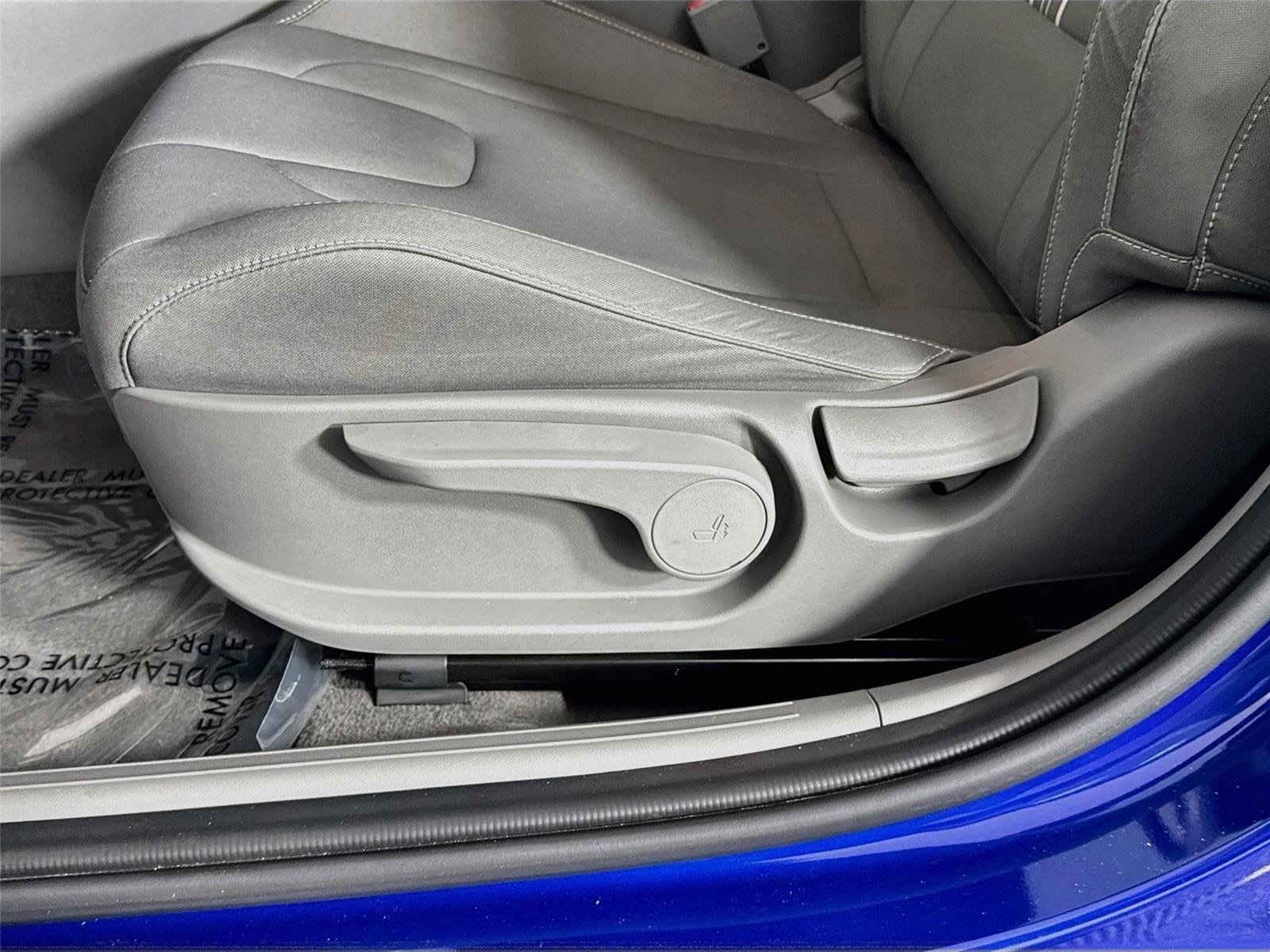 Certified 2024 Hyundai Elantra SEL w/ Convenience Package FWD image 21