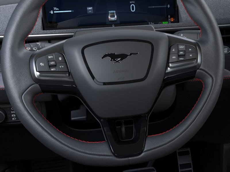 New 2026 Ford Mustang Mach-E Premium RWD image 13