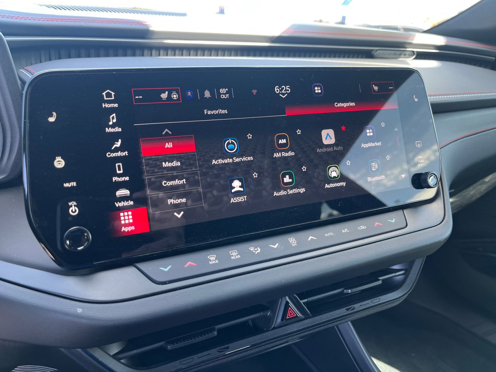 New 2026 Dodge Charger Scat Pack w/ Blacktop Package image 27