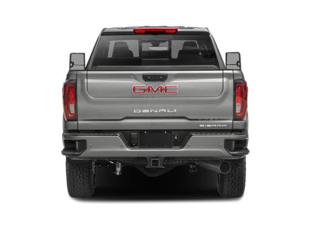 Used 2023 GMC Sierra 2500 Denali AWD/4WD image 8