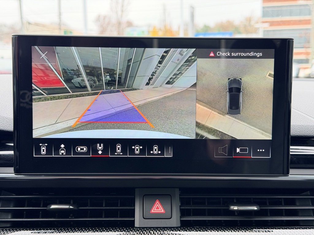 Used 2022 Audi S5 Premium Plus image 27