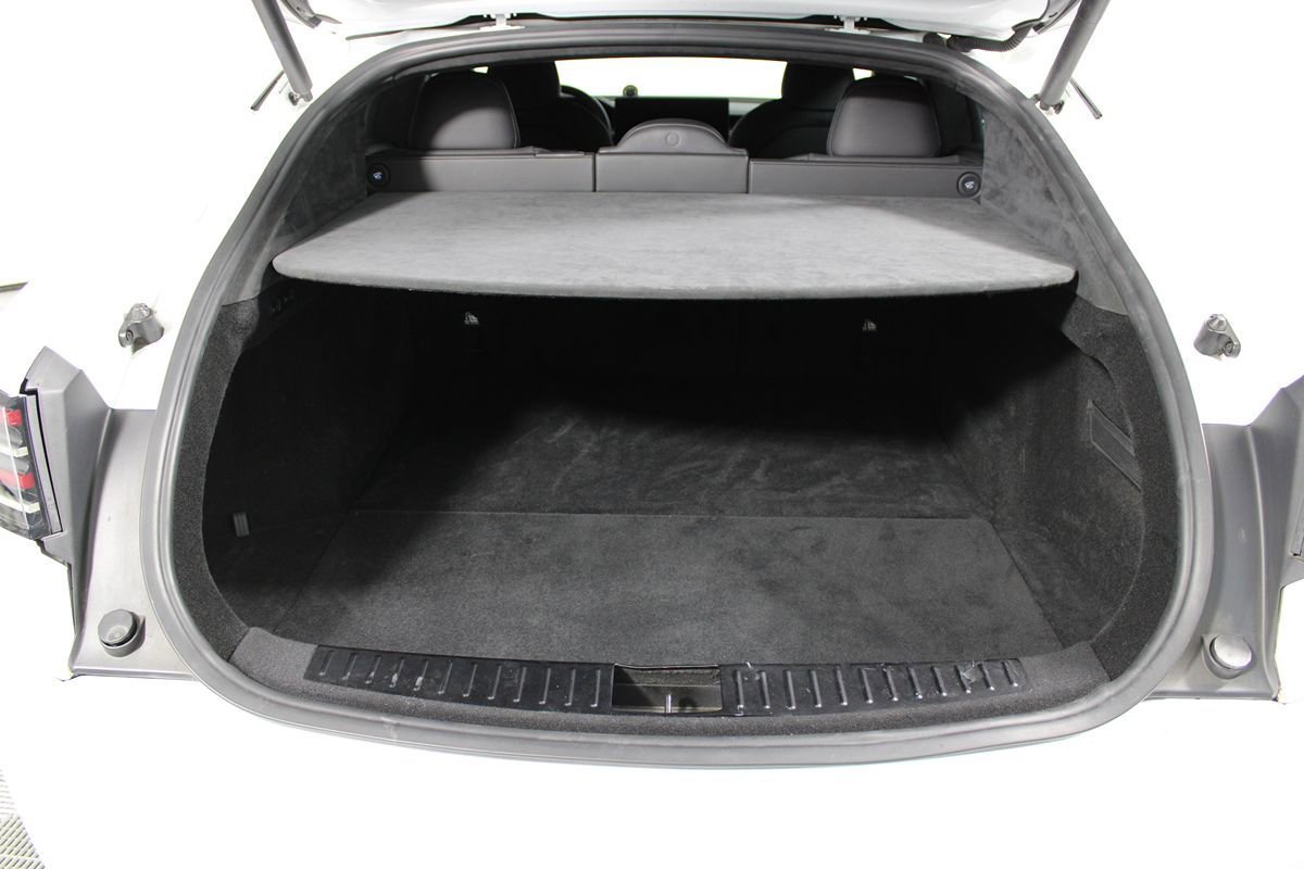 Used 2022 Tesla Model S Plaid AWD/4WD image 27