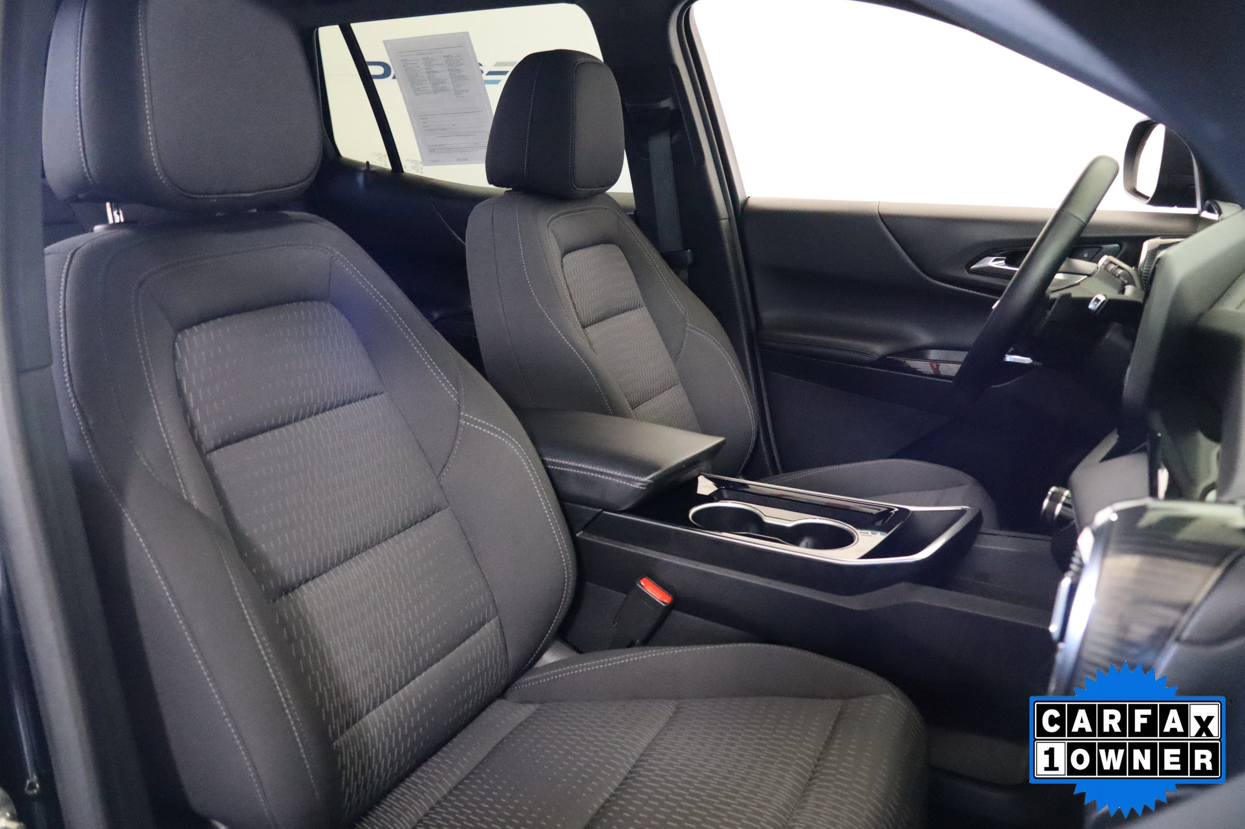 Used 2025 Chevrolet Equinox LT w/ Safety and Technology Package image 20