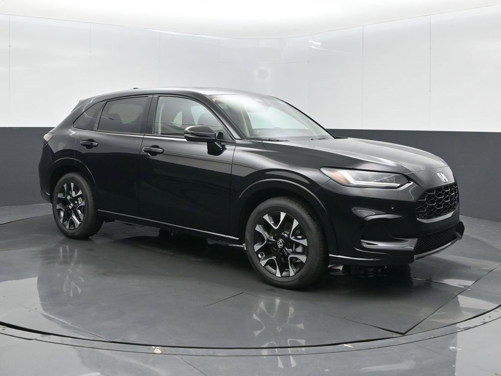 New 2026 Honda HR-V EX-L image 28