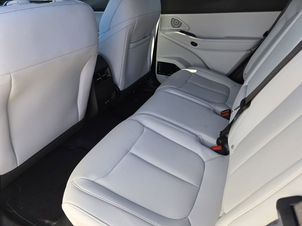 New 2026 Jeep Cherokee Limited image 16