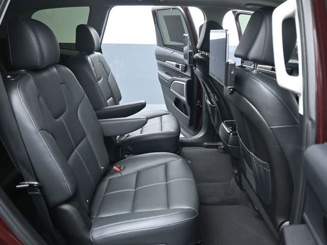 Used 2022 Kia Telluride EX w/ EX Premium Package FWD image 24