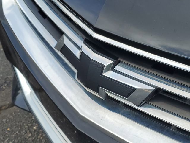 Used 2015 Chevrolet Impala LTZ image 32