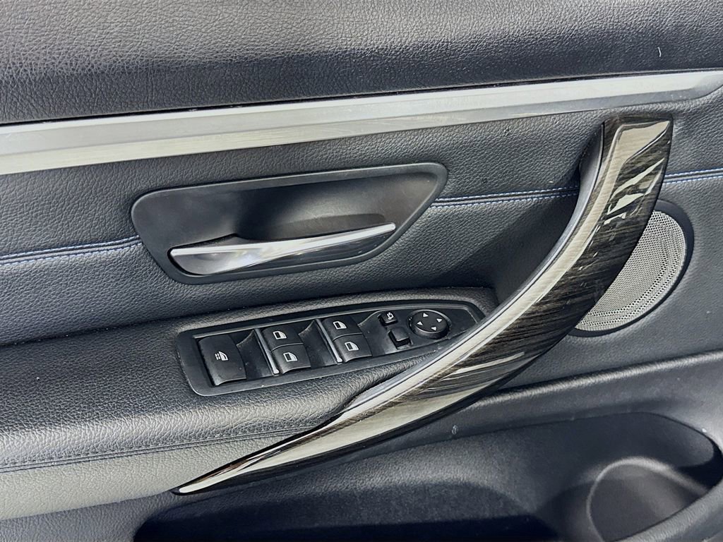 Used 2020 BMW 440i Convertible w/ M Sport Package image 15