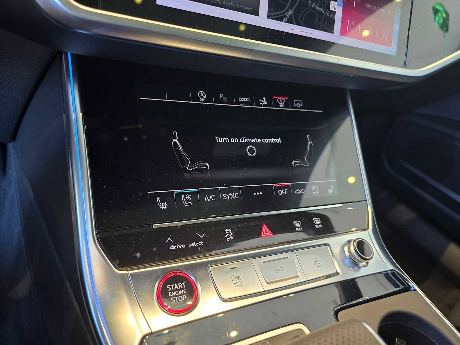 New 2025 Audi RS 7 Performance image 31