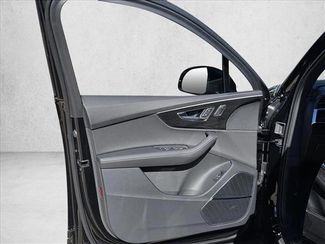 New 2026 Audi Q7 3.0T Premium Plus image 13