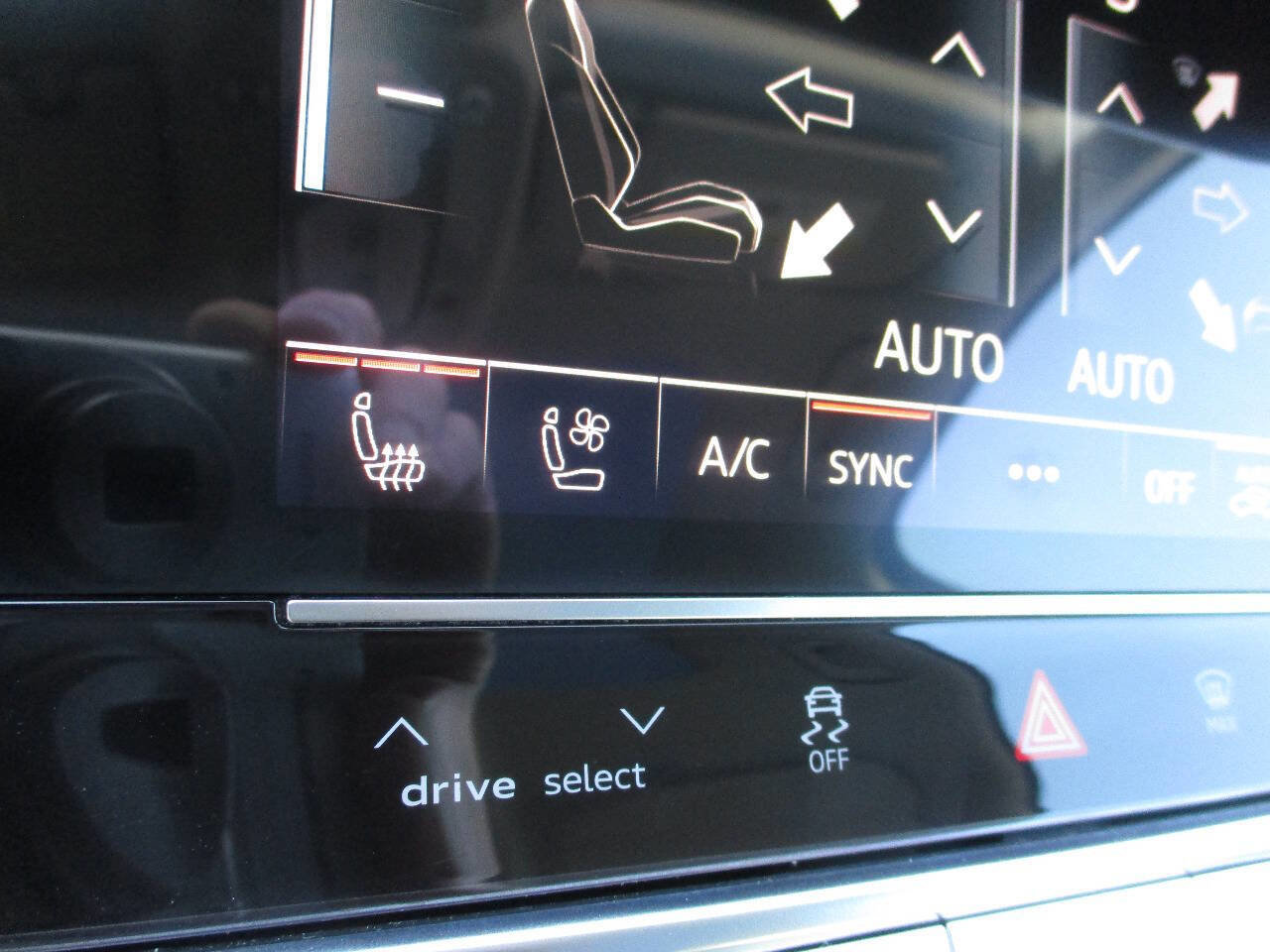 Used 2020 Audi A6 3.0T allroad Prestige image 37