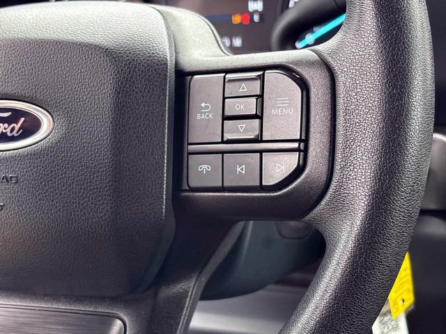 Used 2024 Ford F250 XLT w/ FX4 Off-Road Package AWD/4WD image 22