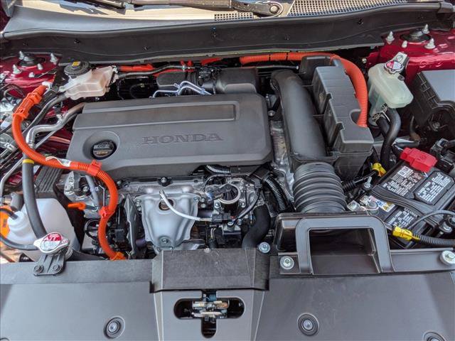 New 2026 Honda CR-V Sport-L image 17