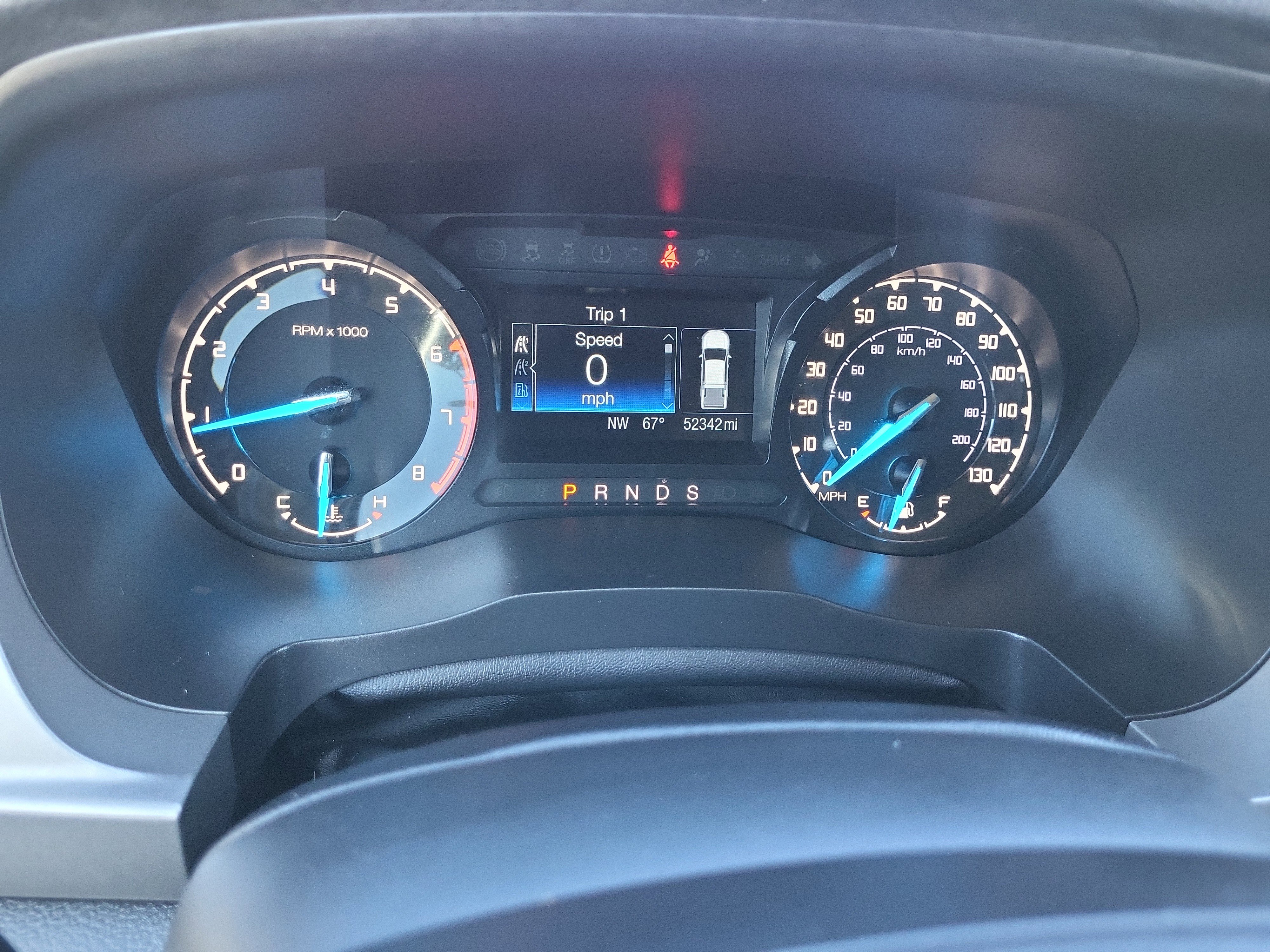 Used 2022 Ford Ranger XLT w/ Equipment Group 301A Mid image 9