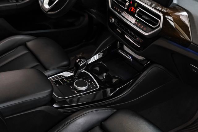 Used 2024 BMW X4 xDrive30i AWD/4WD image 20