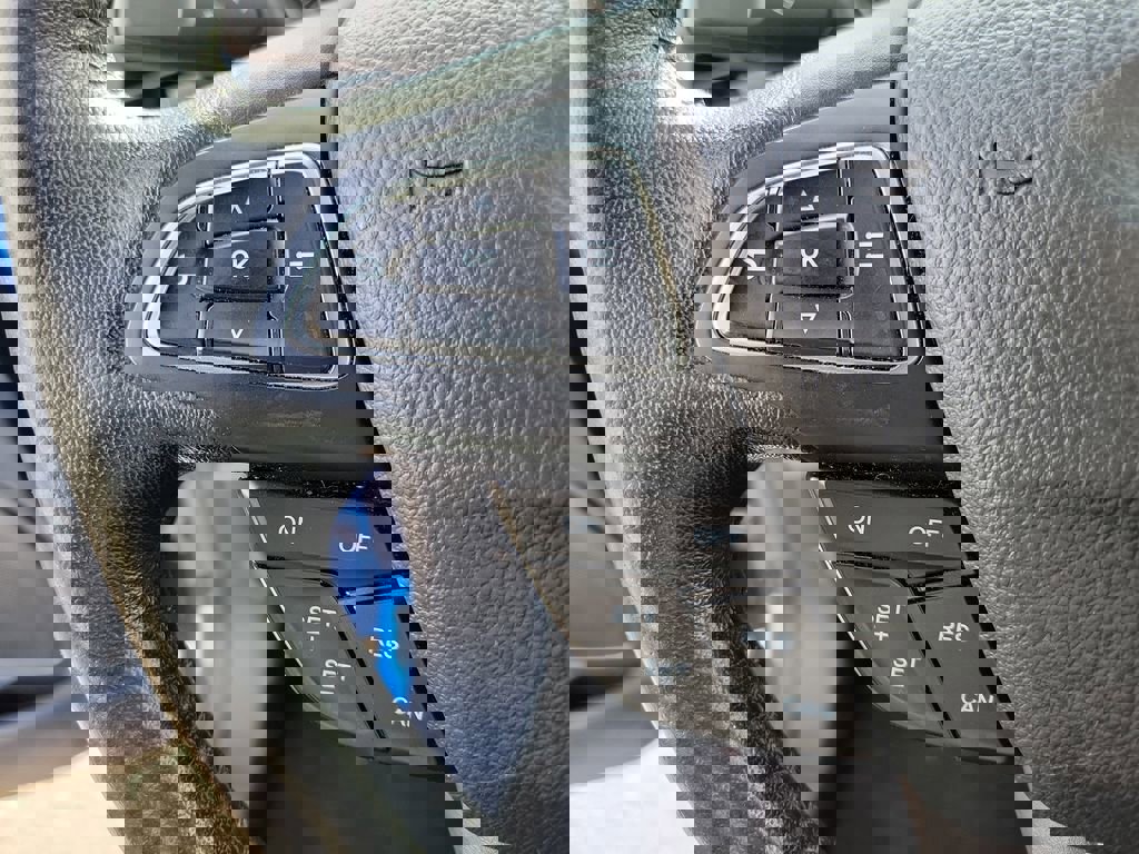 Used 2019 Ford EcoSport SE image 20