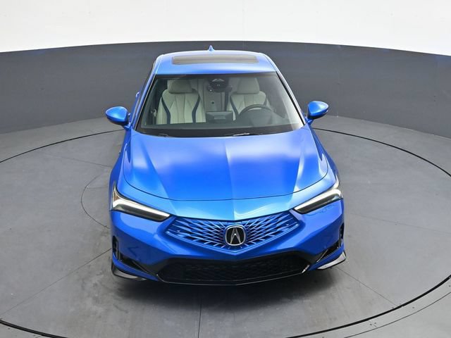 New 2026 Acura Integra A-Spec FWD image 27