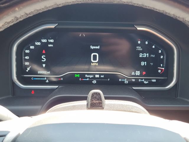 Used 2023 GMC Sierra 1500 Denali w/ Technology Package AWD/4WD image 13