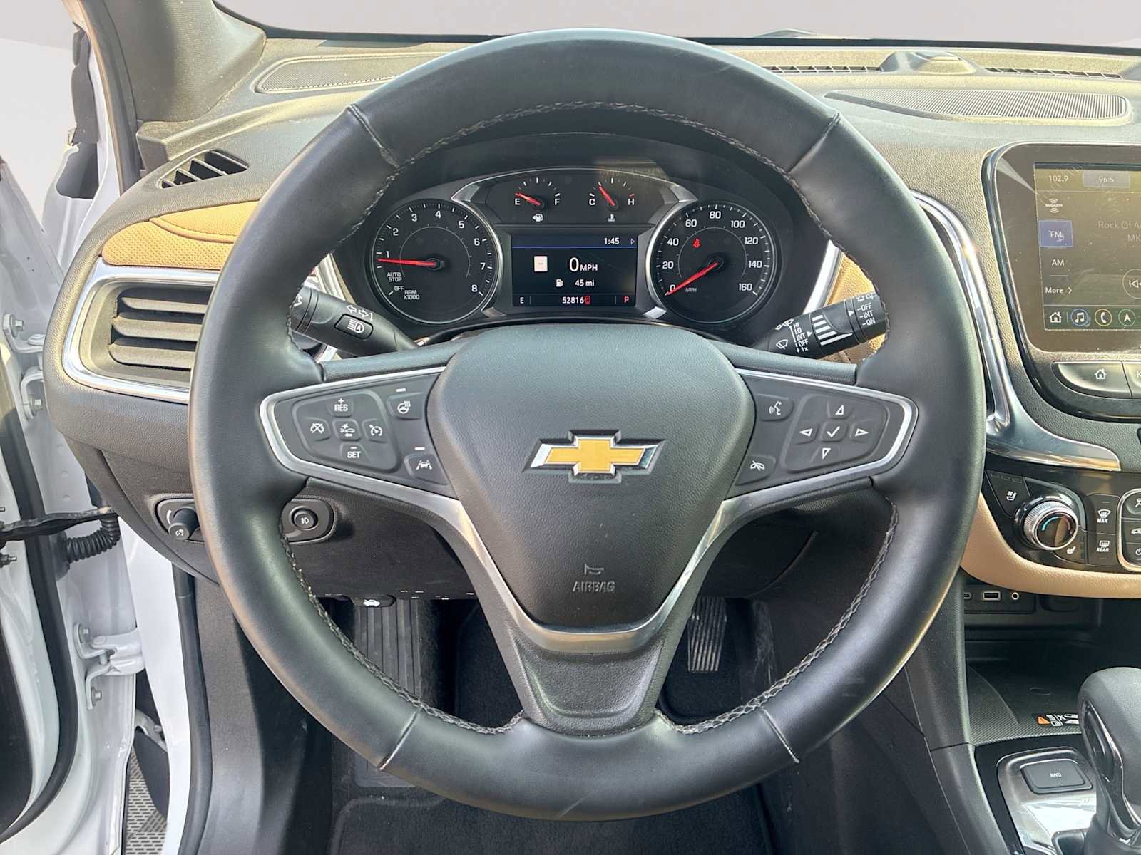 Certified 2023 Chevrolet Equinox Premier image 10