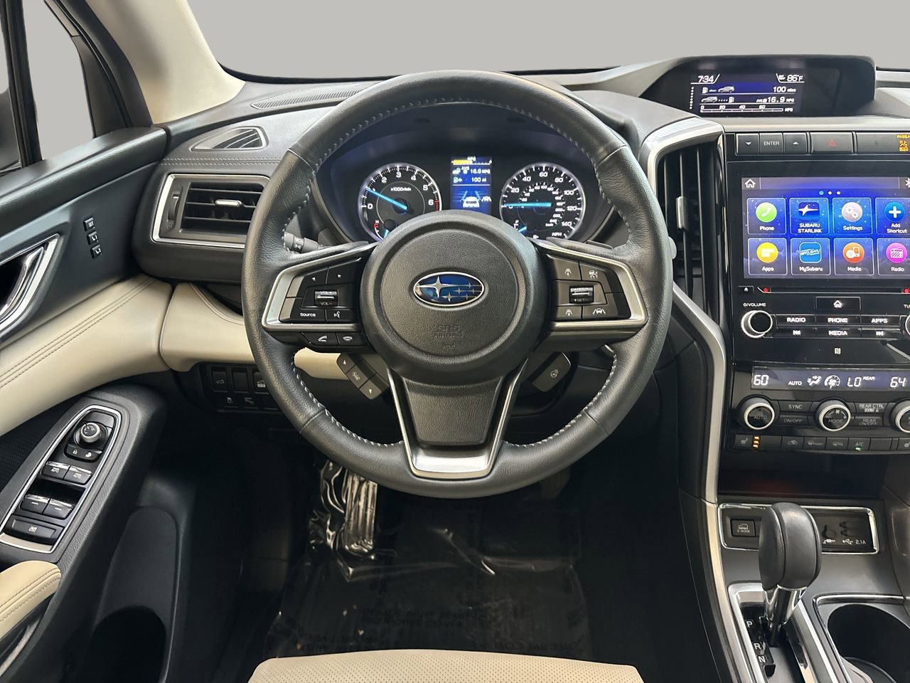Used 2019 Subaru Ascent Limited image 9