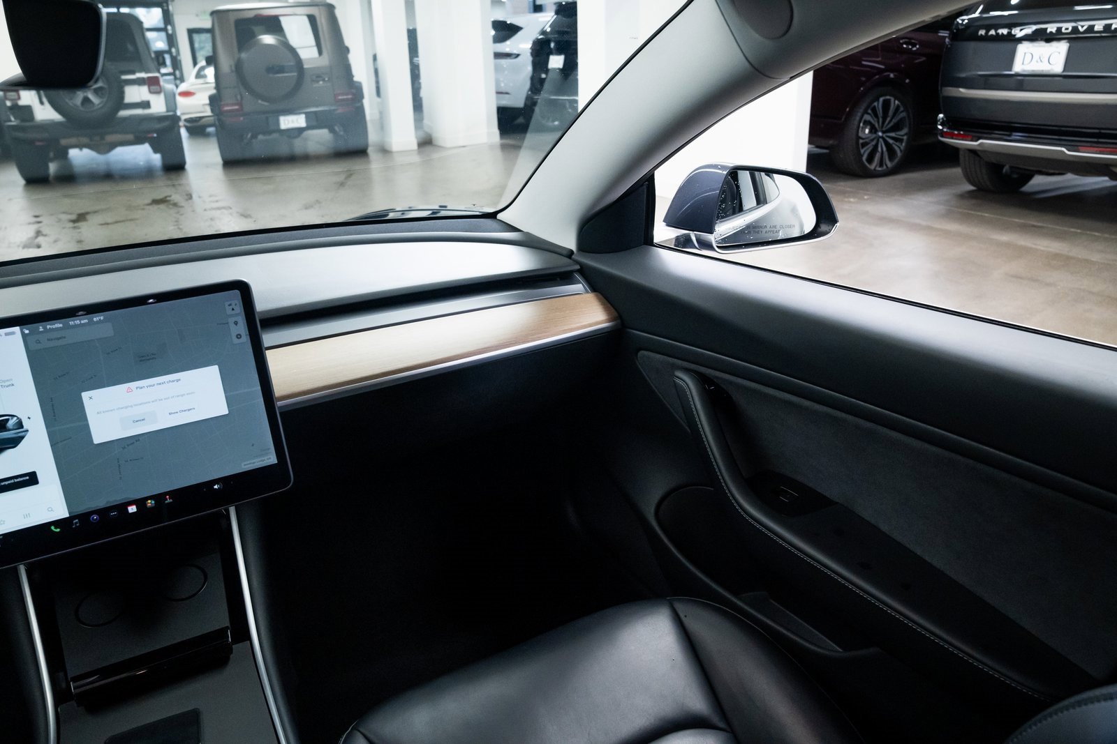 Used 2019 Tesla Model 3 Long Range image 11