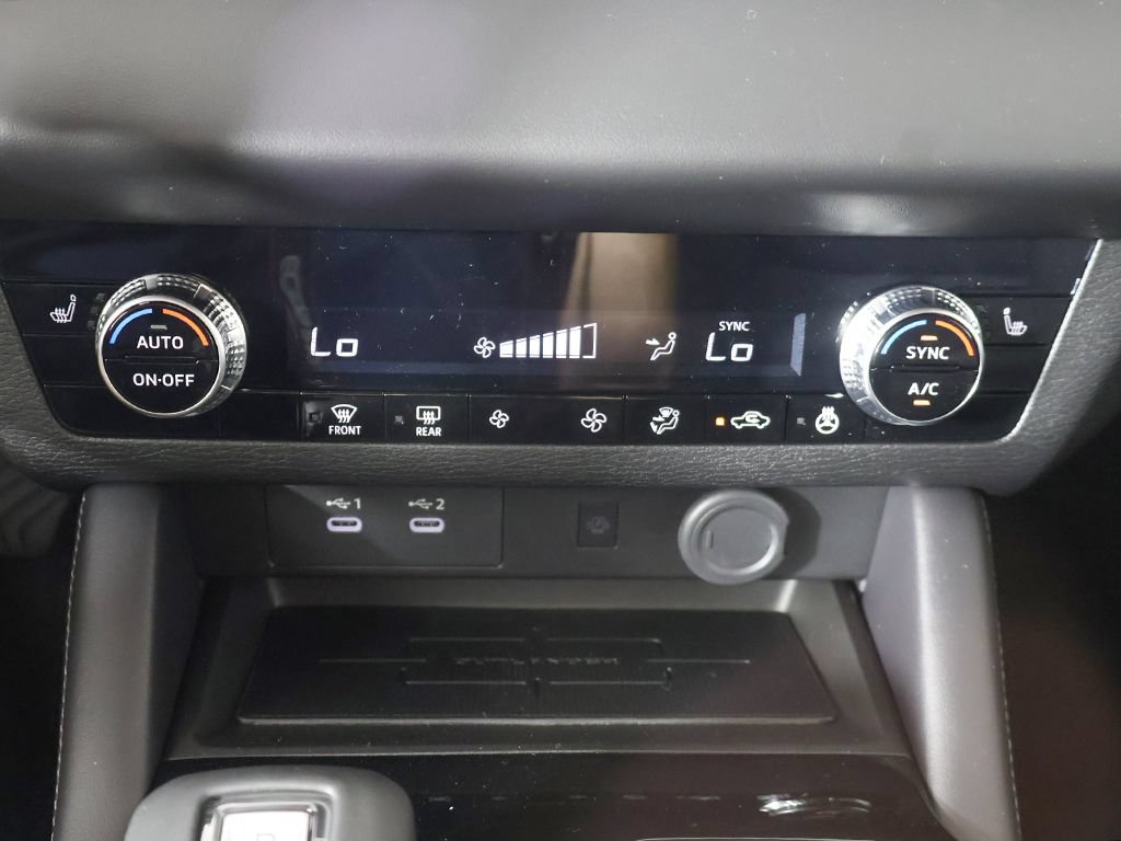 New 2026 Mitsubishi Outlander SE FWD image 49