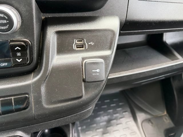 Used 2023 RAM ProMaster 2500 FWD image 23