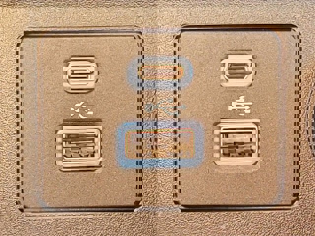 Certified 2022 Ford Escape SE image 7