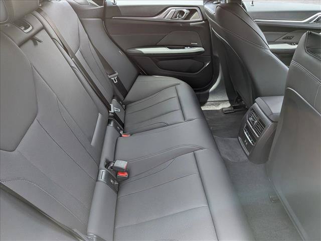 Used 2025 BMW i4 xDrive40i w/ Premium Package AWD/4WD image 21