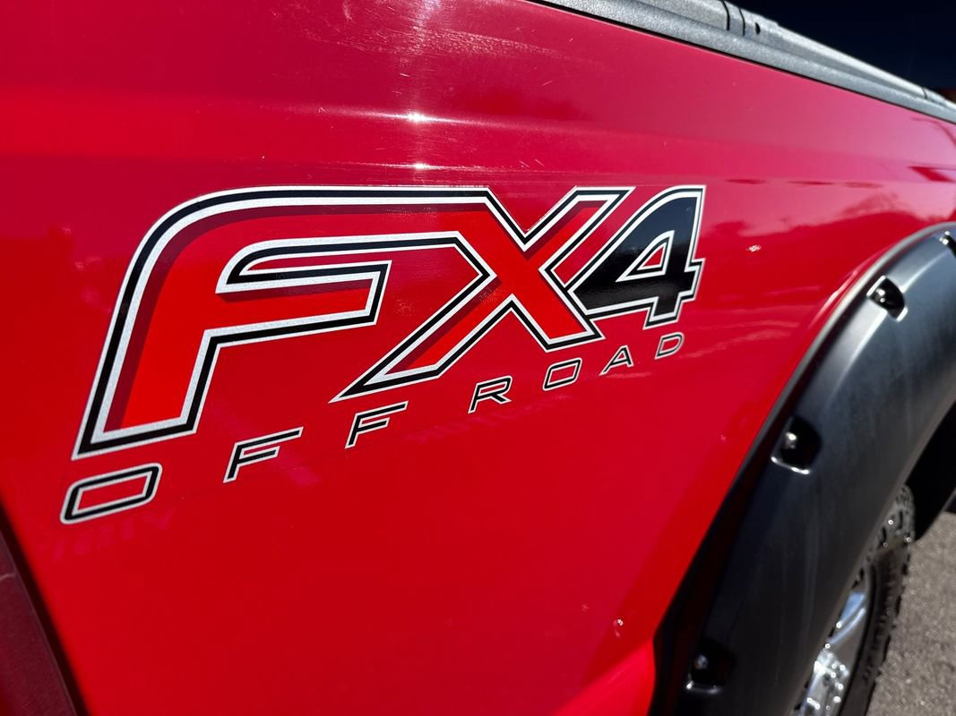 Used 2012 Ford F250 Lariat w/ Lariat Ultimate Pkg image 12