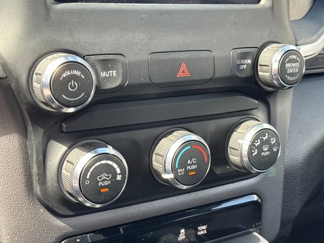 Used 2024 RAM 2500 Big Horn image 20