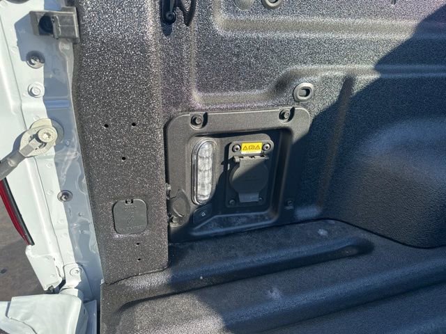 New 2026 Ford Maverick XLT w/ Equipment Group 301A image 11