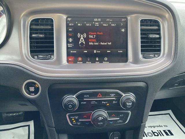 Used 2023 Dodge Charger GT image 13