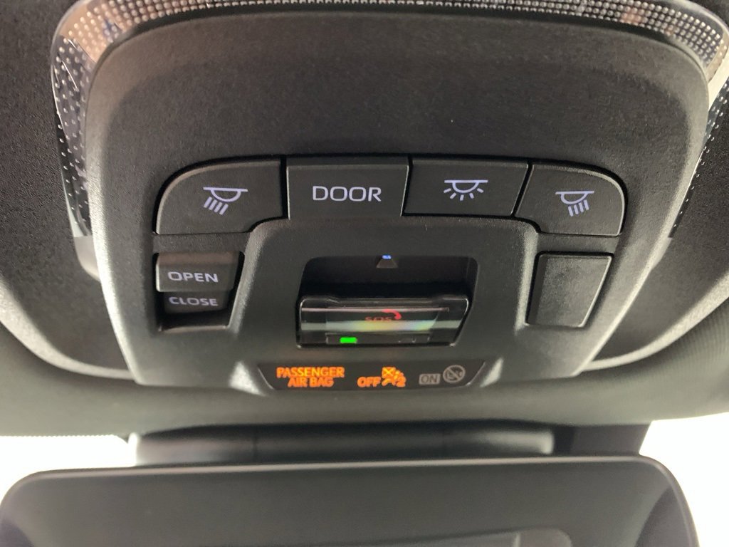 New 2026 Toyota Crown Platinum image 23