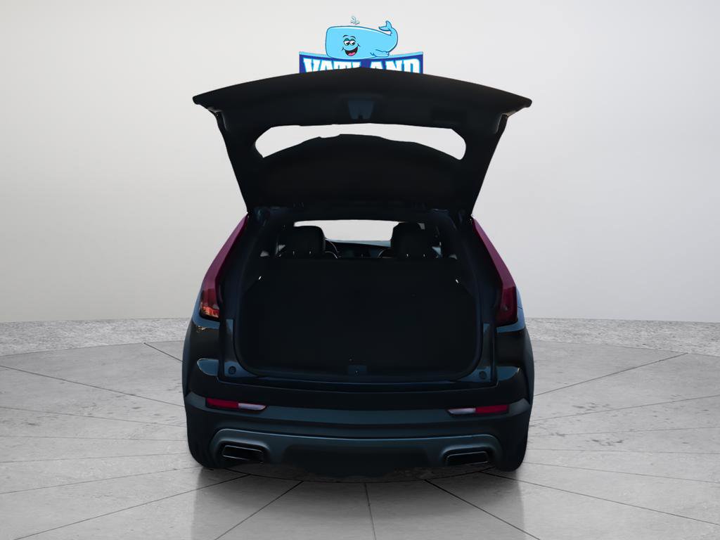 Used 2023 Cadillac XT4 Premium Luxury image 34